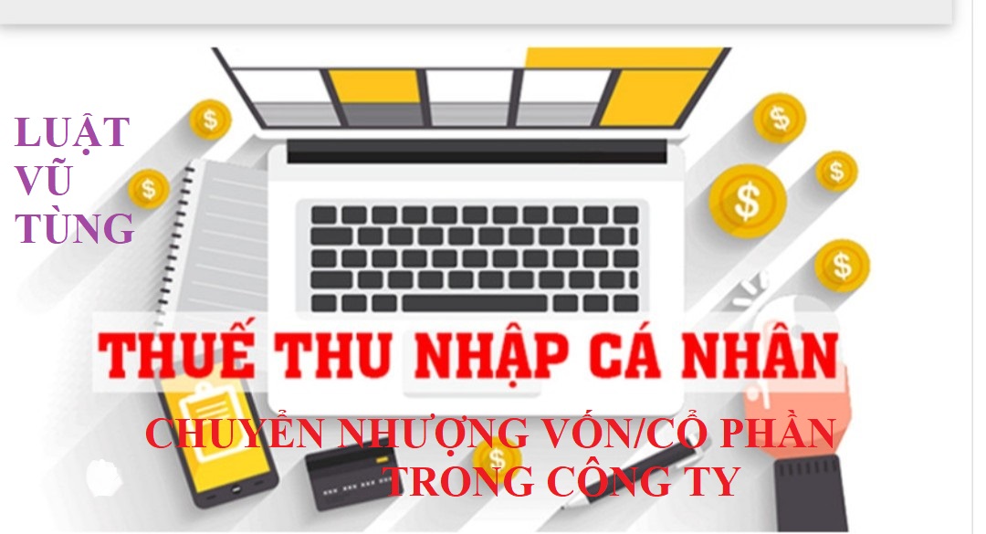 Thuế TNCN